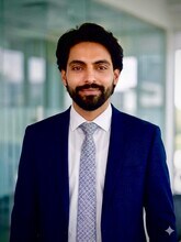 Ken Abbasi Ken Abbasi
